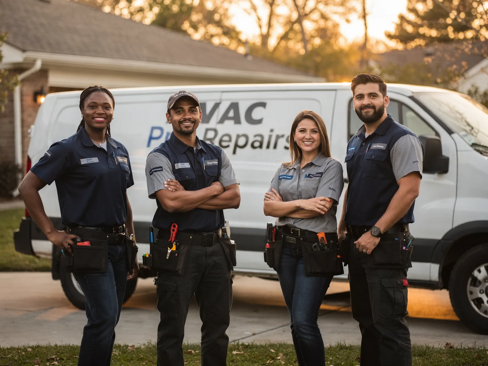 Heat Pump Repair company in Cresskill, NJ